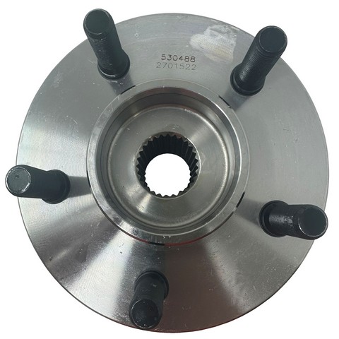  530488 Wheel Bearing and Hub Assembly For JEEP